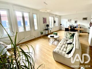 Vente Appartement Vente Appartement 4 pièces Reims