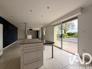  Maison � vendre 10 pi�ces 210 m�