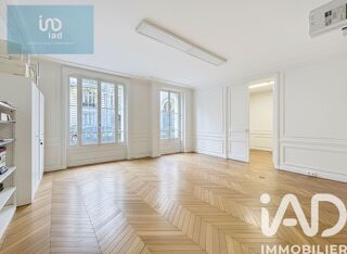  Appartement à vendre 3 pièces 120 m²