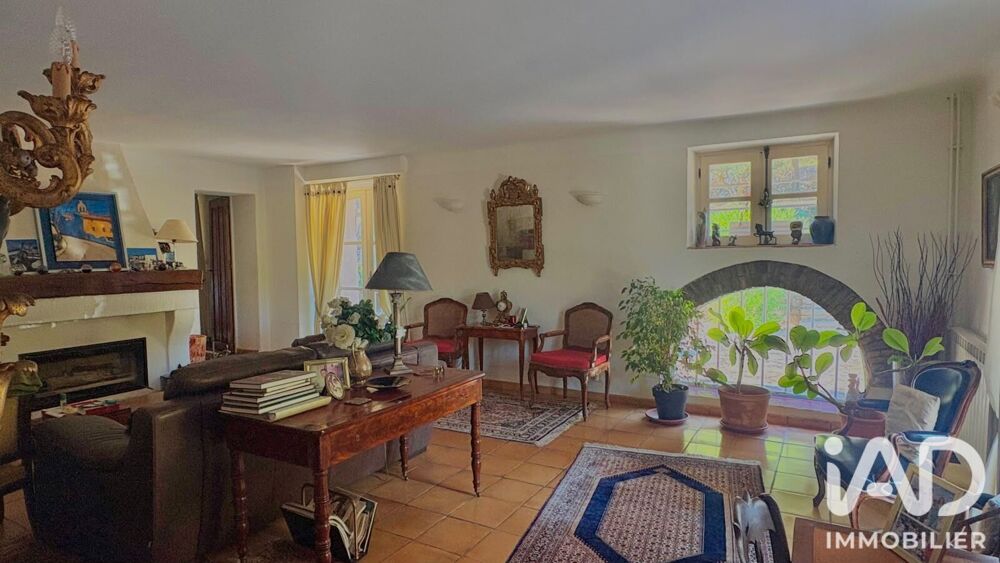 à vendre  Maison Hyères (83400)
