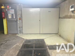  Parking / Garage à vendre 13 m²