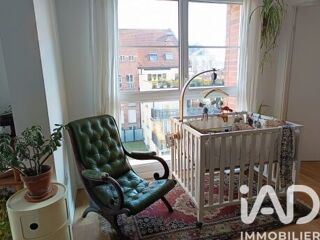  Appartement � vendre 4 pi�ces 74 m�