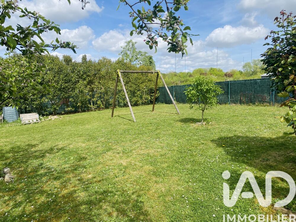 Maison 4 pièces 75 m² · à Saint-Fargeau-Ponthierry · 75 m² · 280 000 €