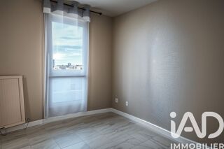  Appartement à vendre 3 pièces 58 m²