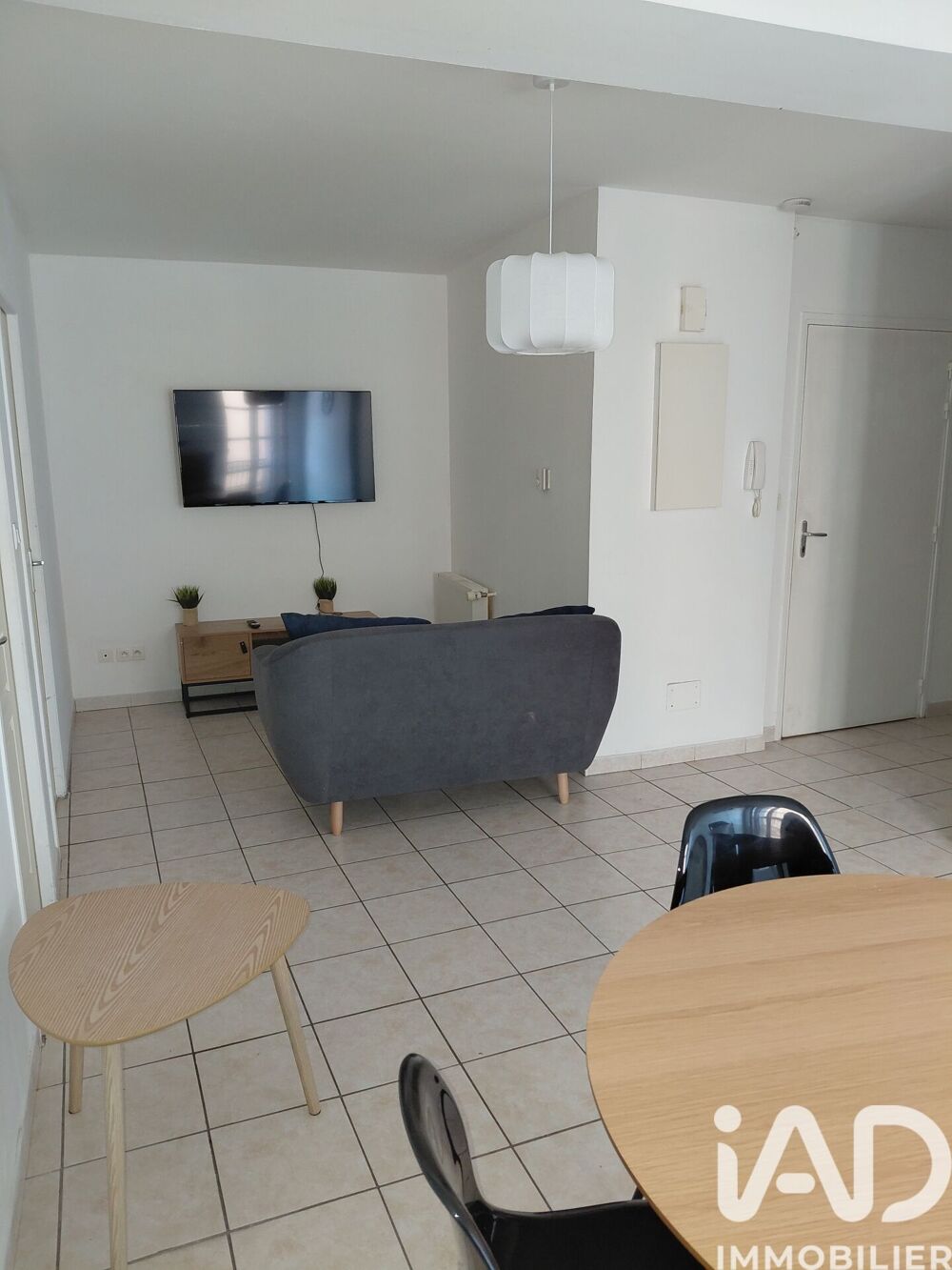 vente Appartement - 4 pièce(s) - 75 m² Béziers (34500)