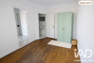 Vente Appartement Vente Appartement 2 pièces Vitry-sur-seine