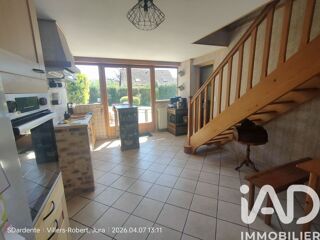  Maison � vendre 7 pi�ces 139 m�