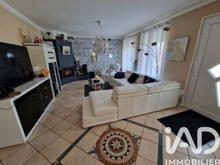  Maison � vendre 6 pi�ces 193 m�