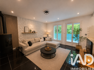  Maison à vendre 6 pièces 110 m²