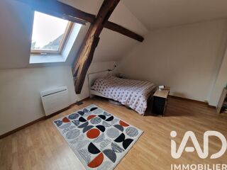  Immeuble à vendre 198 m²