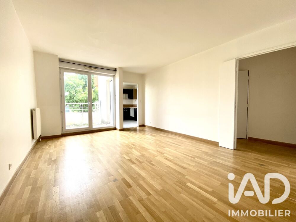 Vente Appartement Vente Duplex 4 pièces Cachan