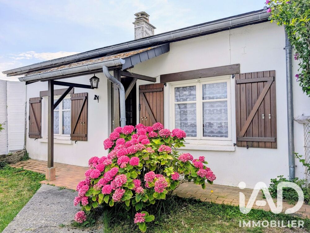 Vente Maison de ville 4 pièces