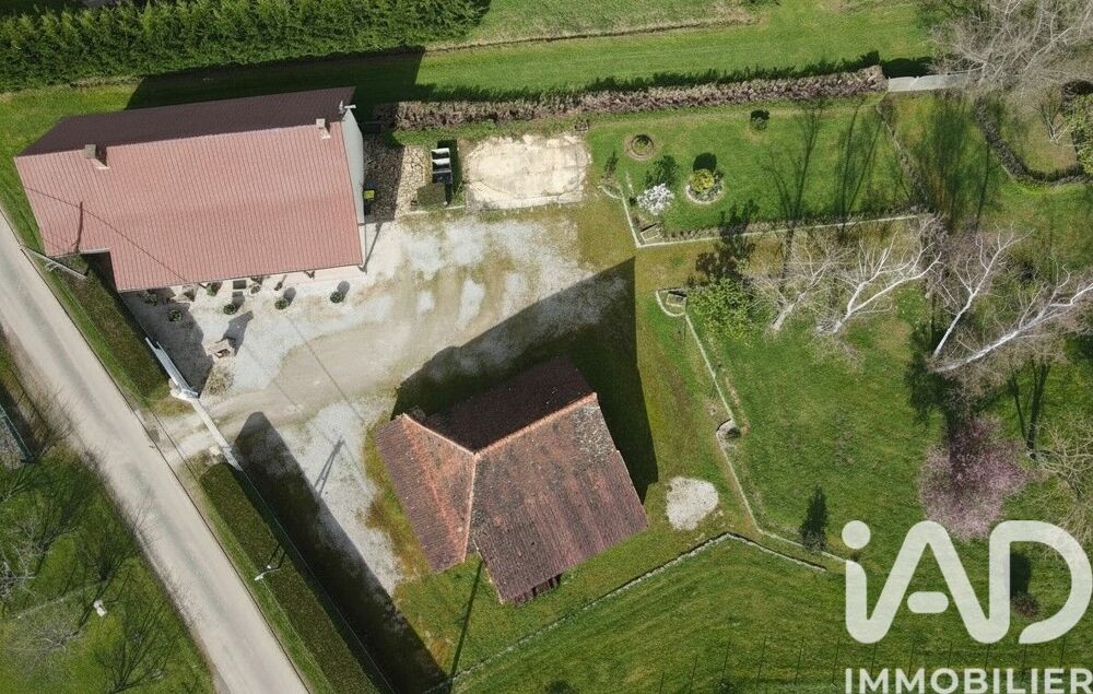 Vente Maison/villa 8 pièces