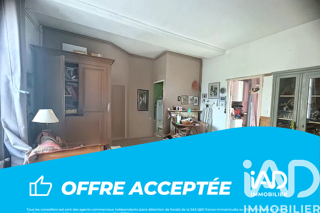  Maison à vendre 2 pièces 51 m²