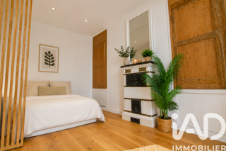  Appartement à vendre 2 pièces 31 m²