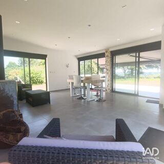  Maison à vendre 4 pièces 136 m²