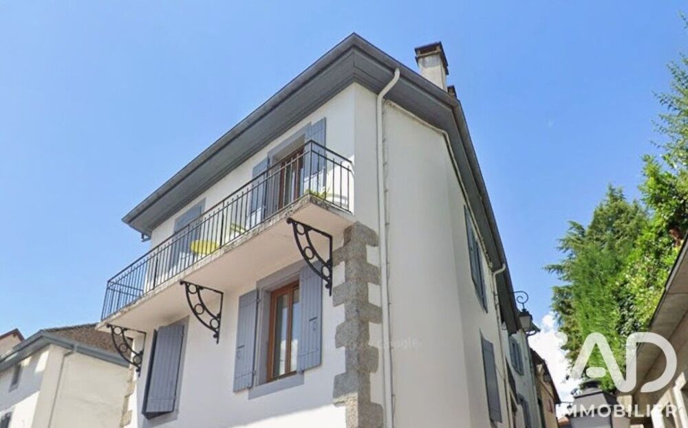 Vente Appartement Vente Appartement 2 pièces Saint-julien-en-genevois