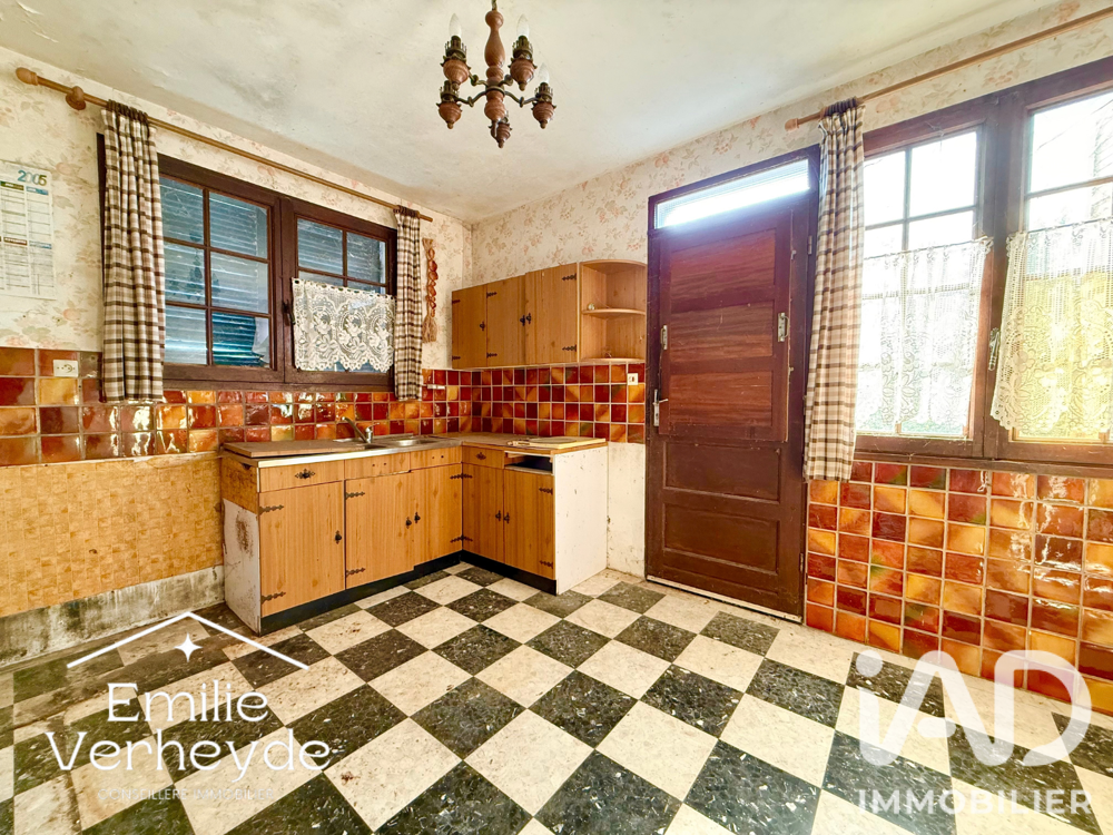 Vente Maison Vente Maison/villa 5 pièces Oxelaëre