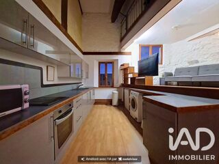 Vente Immeuble Vente Immeuble 110 m&sup2; Canet