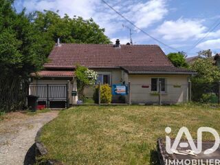  Maison � vendre 5 pi�ces 88 m�