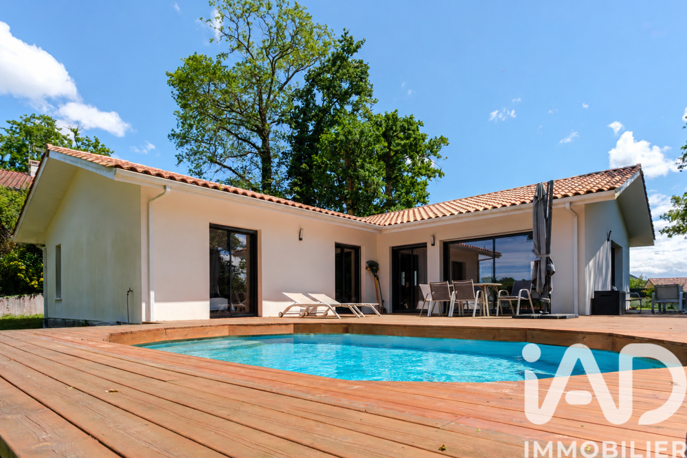 Vente Maison/villa 5 pièces