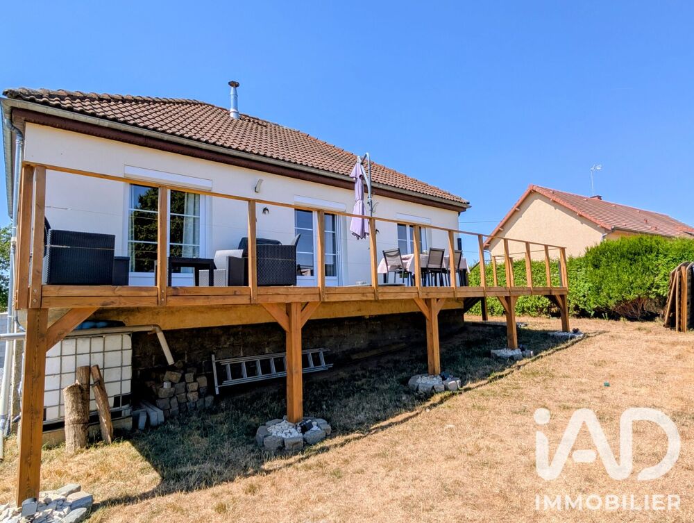 Vente Maison/villa 3 pièces