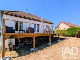  Maison à vendre 3 pièces 74 m²