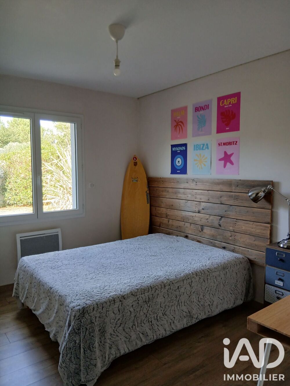 Vente Maison Vente Maison/villa 6 pièces Parentis-en-born