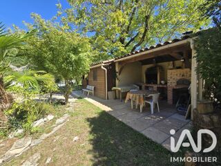  Maison à vendre 8 pièces 308 m²