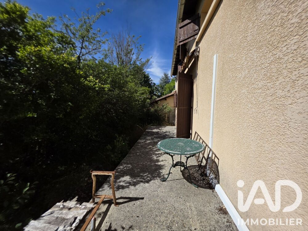 Vente Maison Vente Maison/villa 7 pièces Le caylar