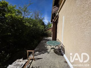  Maison à vendre 7 pièces 187 m²