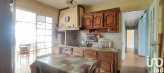  Maison à vendre 8 pièces 132 m²