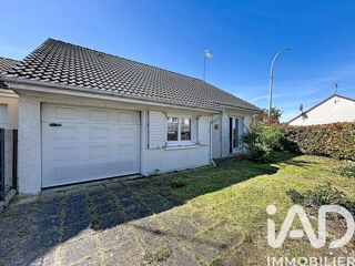  Maison � vendre 3 pi�ces 78 m�