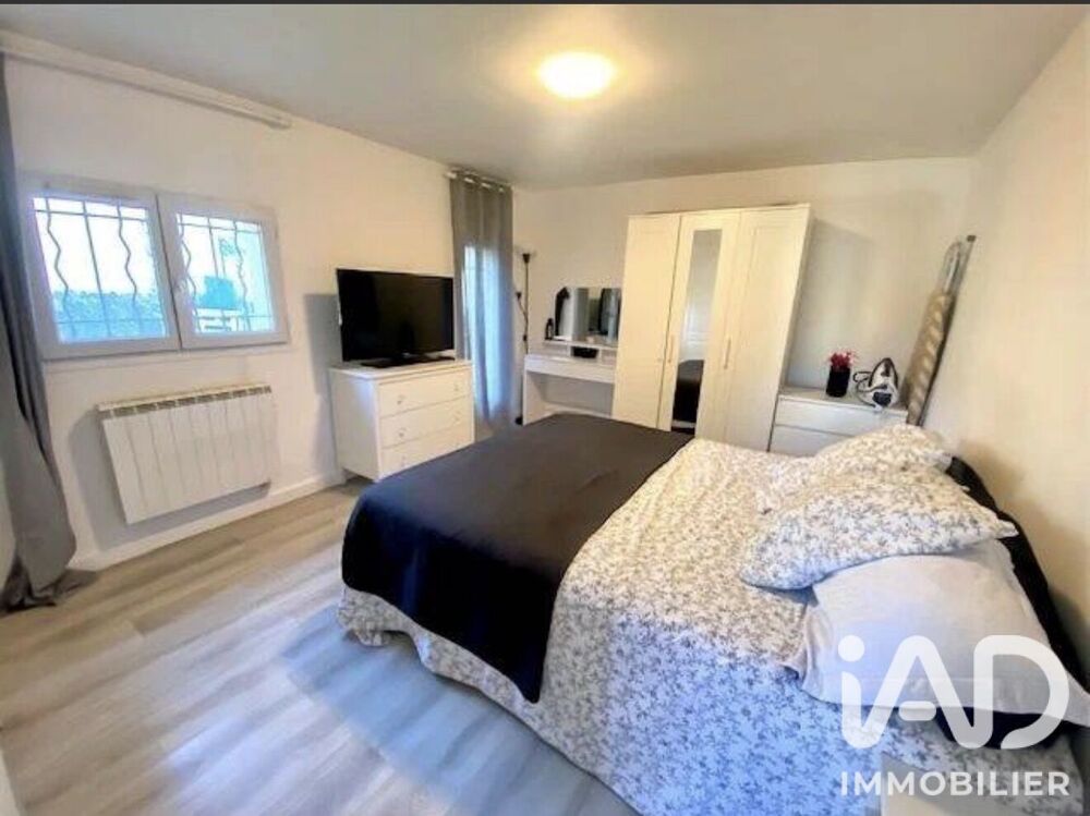 Vente Maison Vente Pavillon 5 pièces Aulnay-sous-bois