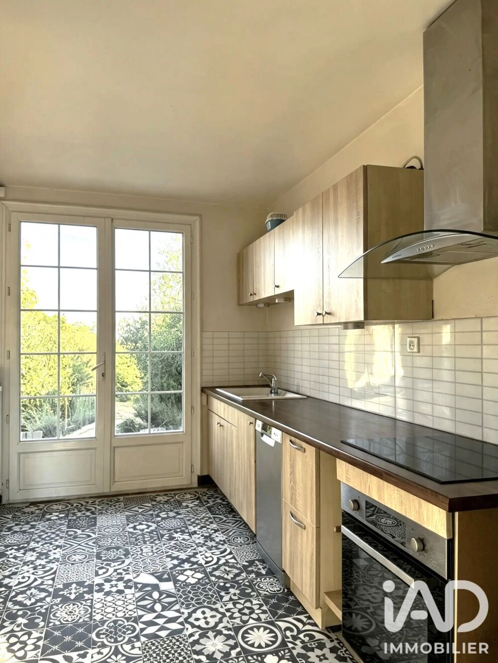 Vente Maison Vente Maison traditionnelle 4 pièces Jaunay-marigny