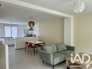  Appartement à vendre 3 pièces 79 m²