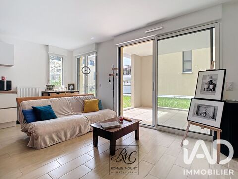   Vente Appartement 3 pièces Appartement - 3 pièce(s) - 66 m²