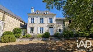 Vente Maison Vente Maison/villa 5 pièces Chinon