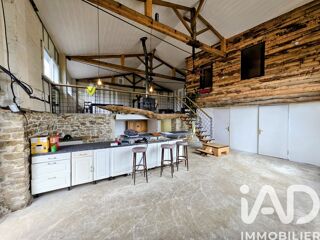  Maison à vendre 5 pièces 166 m²