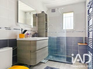  Maison à vendre 5 pièces 96 m²