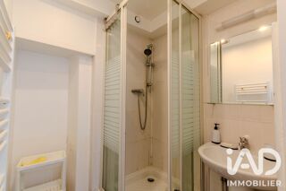  Appartement à vendre 1 pièce 25 m²