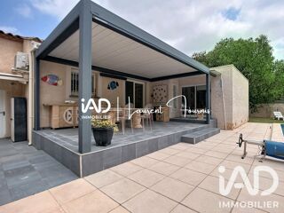  Maison à vendre 4 pièces 114 m²