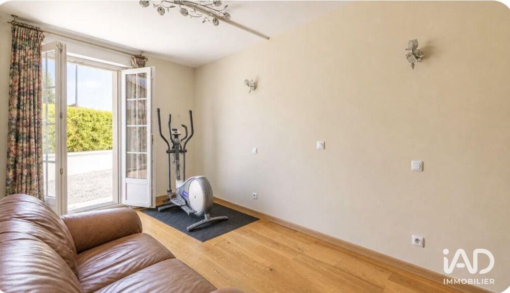 Vente Maison Vente Maison/villa 3 pièces Épinay-sous-sénart