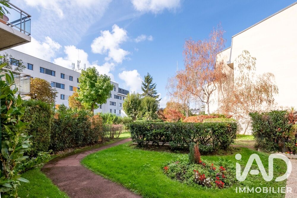 à vendre  Appartement Boulogne-Billancourt (92100)