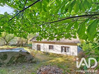  Maison à vendre 6 pièces 130 m²