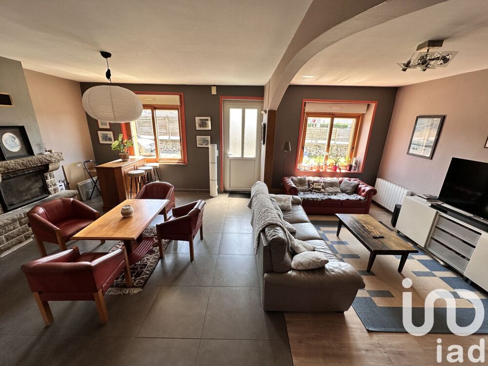 Vente Maison Vente Maison/villa 6 pièces Agon-coutainville