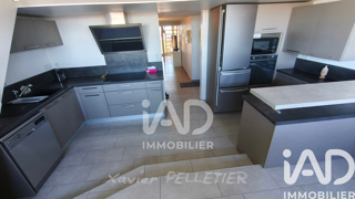  Appartement à vendre 4 pièces 77 m²