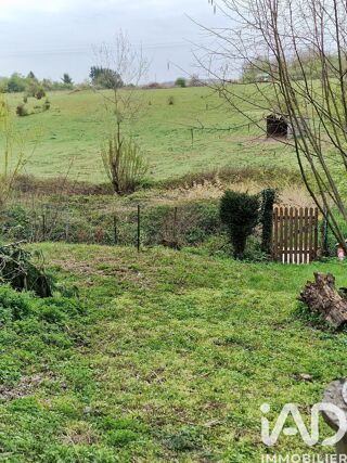  Terrain à vendre 677 m²