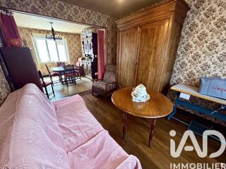  Maison � vendre 4 pi�ces 82 m�