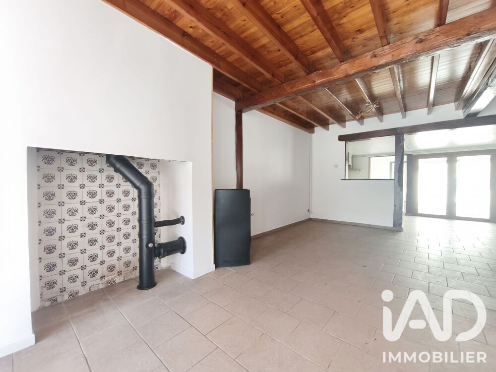 Vente Maison/villa 3 pièces